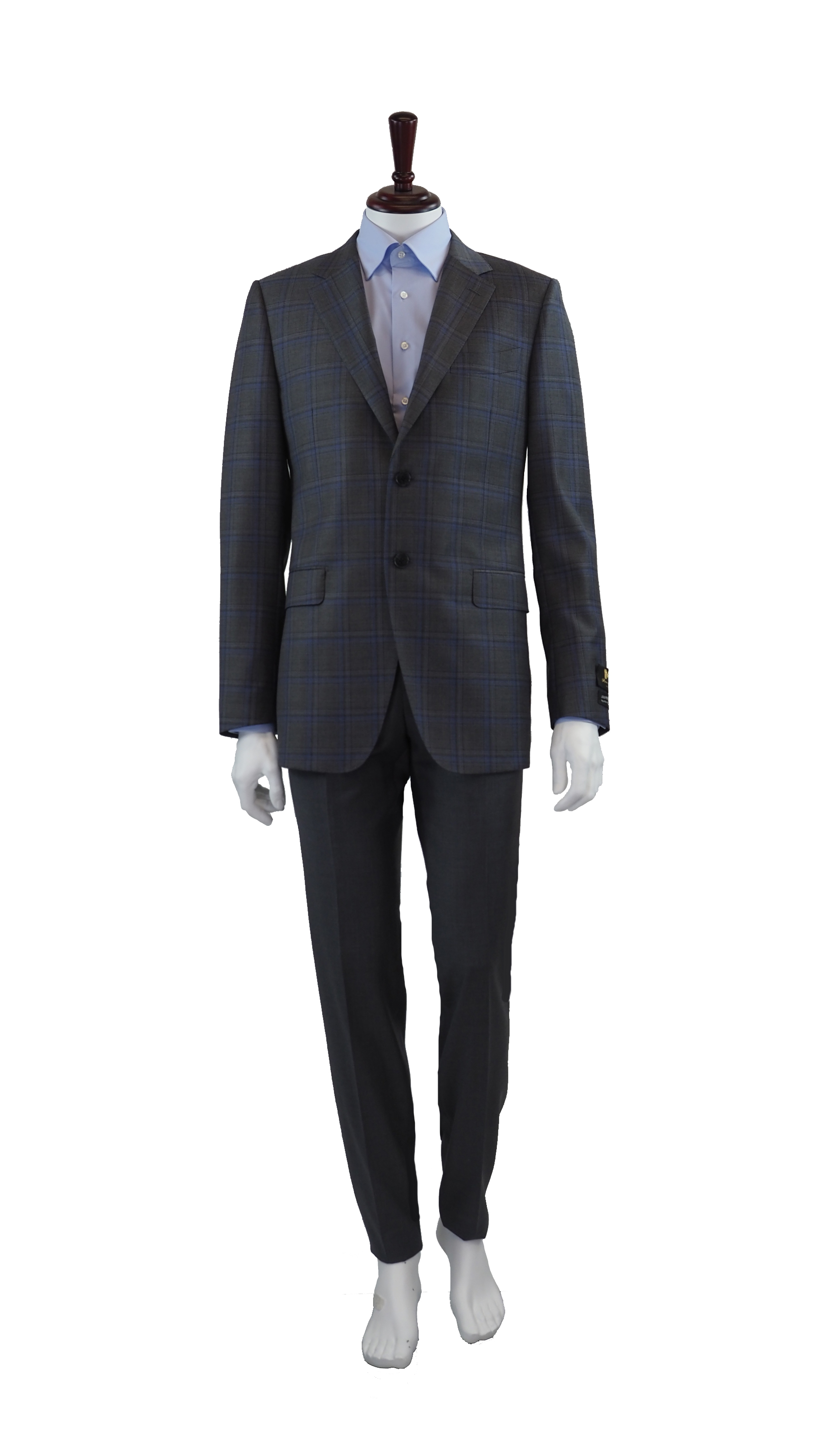 Suit-1009 2103