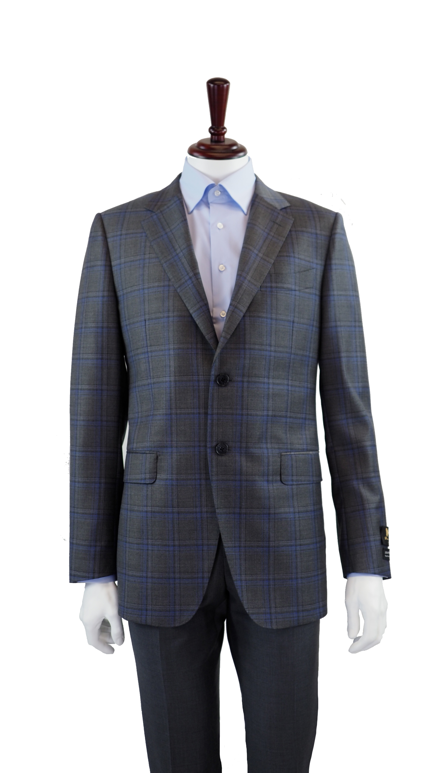 Suit-1009 2105